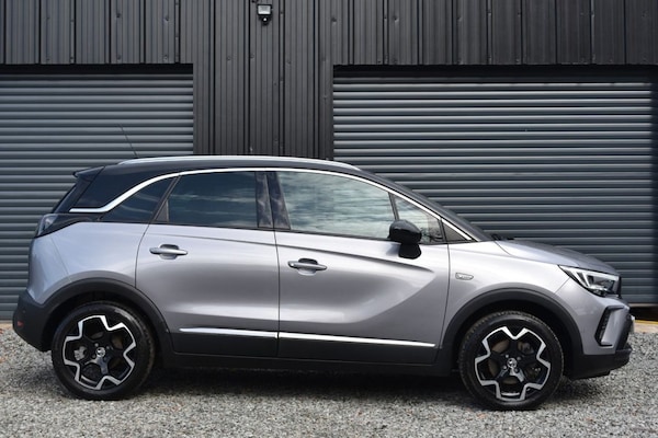 Used Vauxhall Crossland 2022 for sale - 76163187: Photo 2