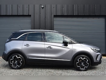 Used Vauxhall Crossland 2022 for sale - 76163187: Photo 2