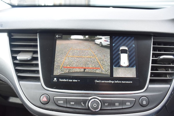 Used Vauxhall Crossland 2022 for sale - 76163187: Photo 6