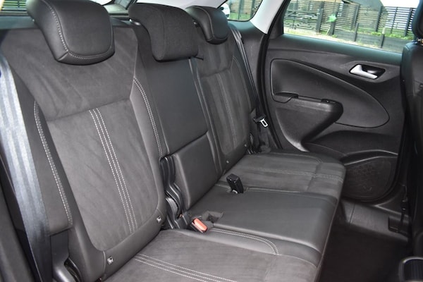 Used Vauxhall Crossland 2022 for sale - 76163187: Photo 8