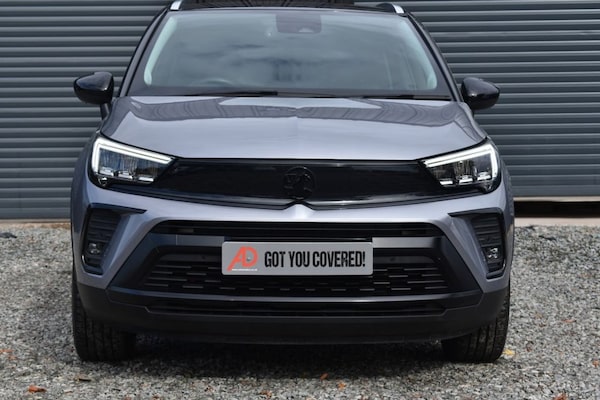 Used Vauxhall Crossland 2022 for sale - 76163187: Photo 9