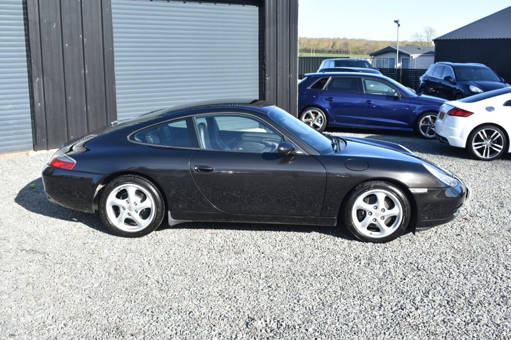 Used Porsche 911 2000 for sale - 77643030: Photo 11