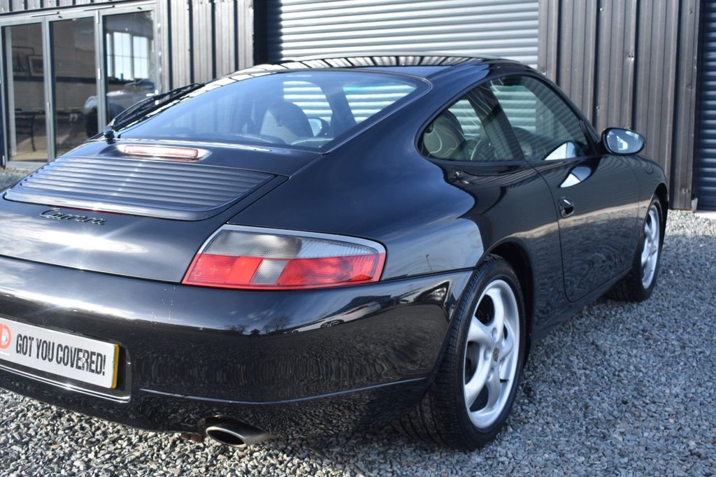 Used Porsche 911 2000 for sale - 77643030: Photo 13