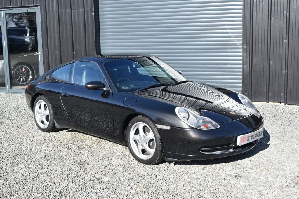 Used Porsche 911 2000 for sale - 77643030: Photo 14