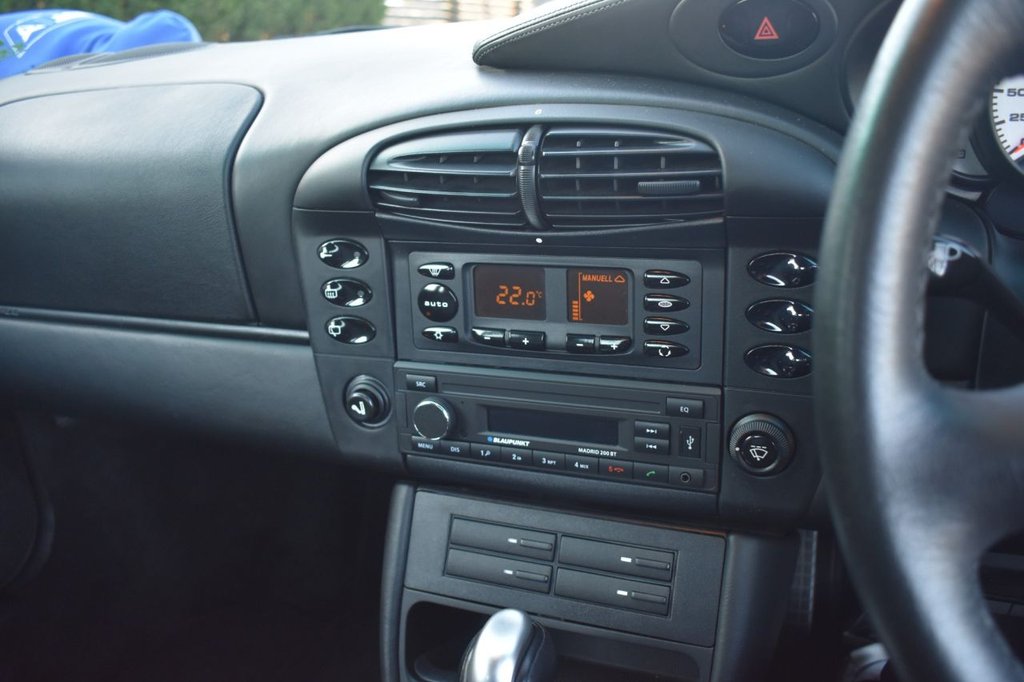 Used Porsche 911 2000 for sale - 77643030: Photo 15