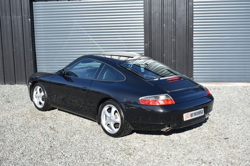 Used Porsche 911 2000 for sale - 77643030: Photo 16
