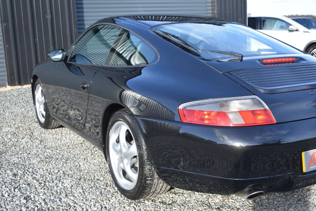 Used Porsche 911 2000 for sale - 77643030: Photo 18