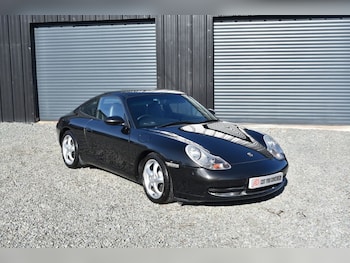 2000 (02) - 2dr Tiptronic S