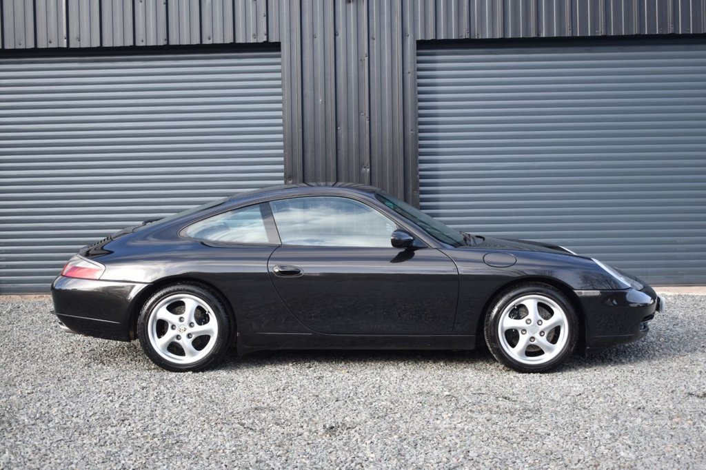 Used Porsche 911 2000 for sale - 77643030: Photo 2