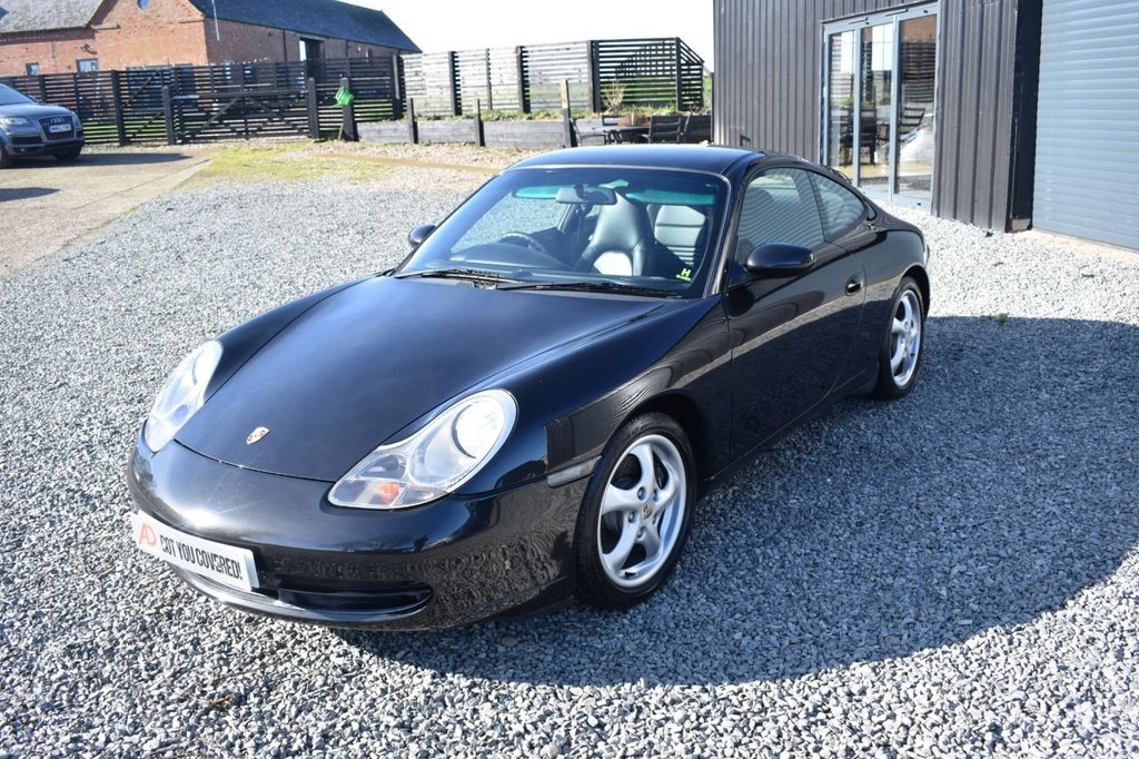 Used Porsche 911 2000 for sale - 77643030: Photo 21