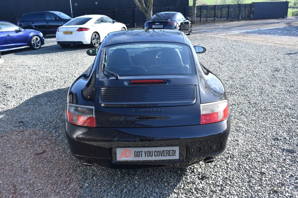 Used Porsche 911 2000 for sale - 77643030: Photo 22