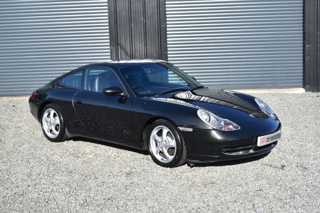 Used Porsche 911 2000 for sale - 77643030: Photo 23