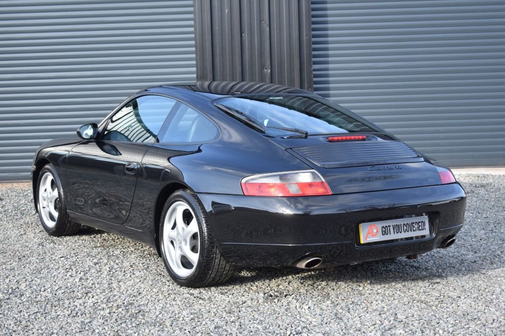 Used Porsche 911 2000 for sale - 77643030: Photo 3
