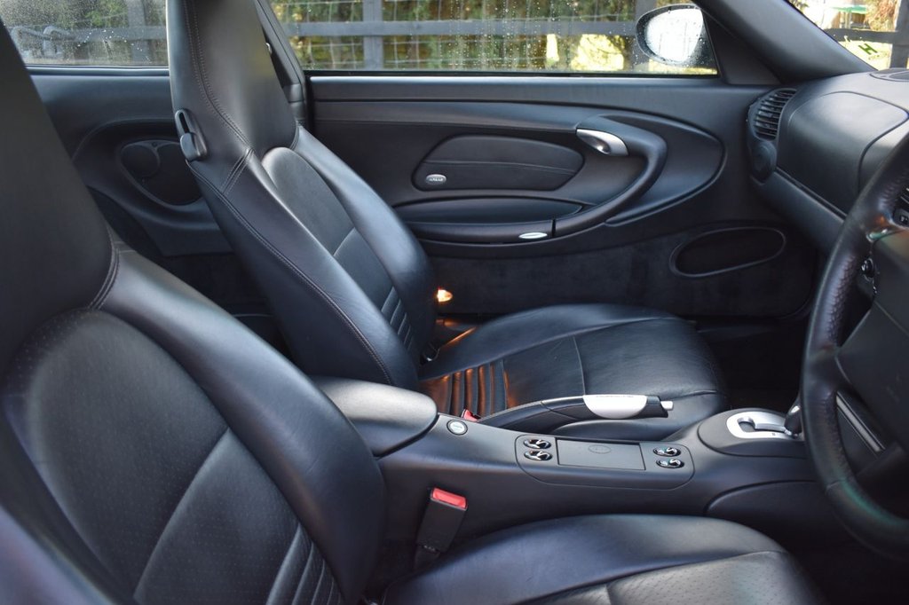 Used Porsche 911 2000 for sale - 77643030: Photo 4