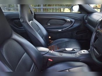 Used Porsche 911 2000 for sale - 77643030: Photo