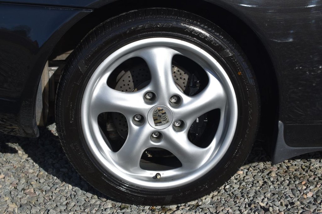 Used Porsche 911 2000 for sale - 77643030: Photo 5