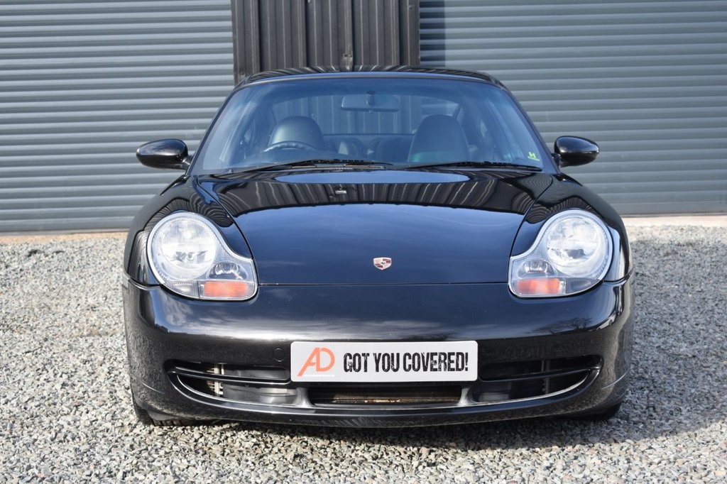 Used Porsche 911 2000 for sale - 77643030: Photo 6