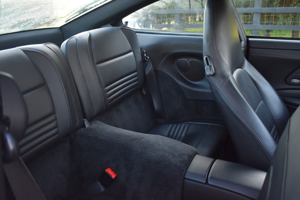 Used Porsche 911 2000 for sale - 77643030: Photo 7