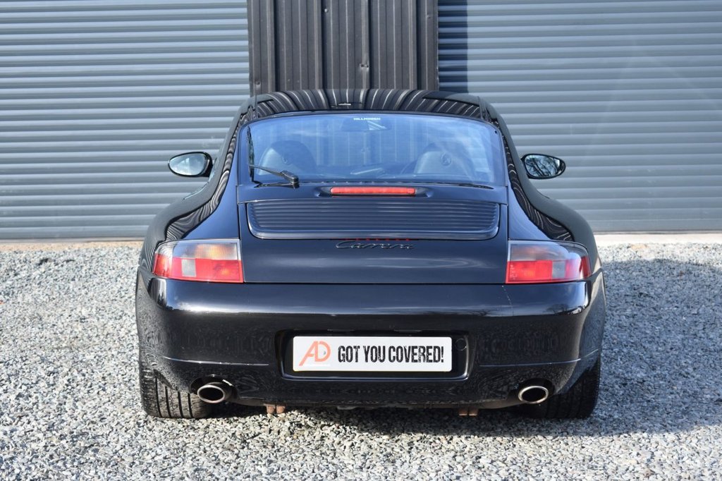 Used Porsche 911 2000 for sale - 77643030: Photo 9