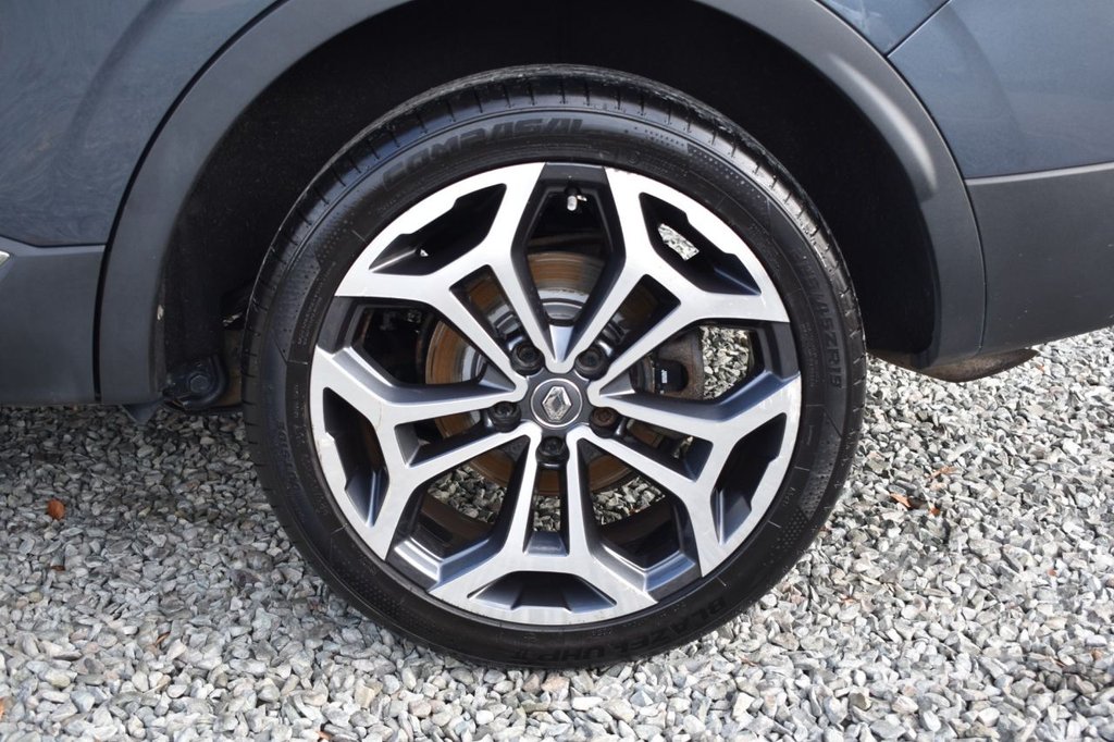 Used Renault Kadjar 2019 for sale - 76469794: Photo 11