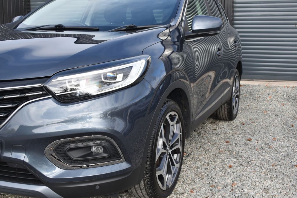 Used Renault Kadjar 2019 for sale - 76469794: Photo 12