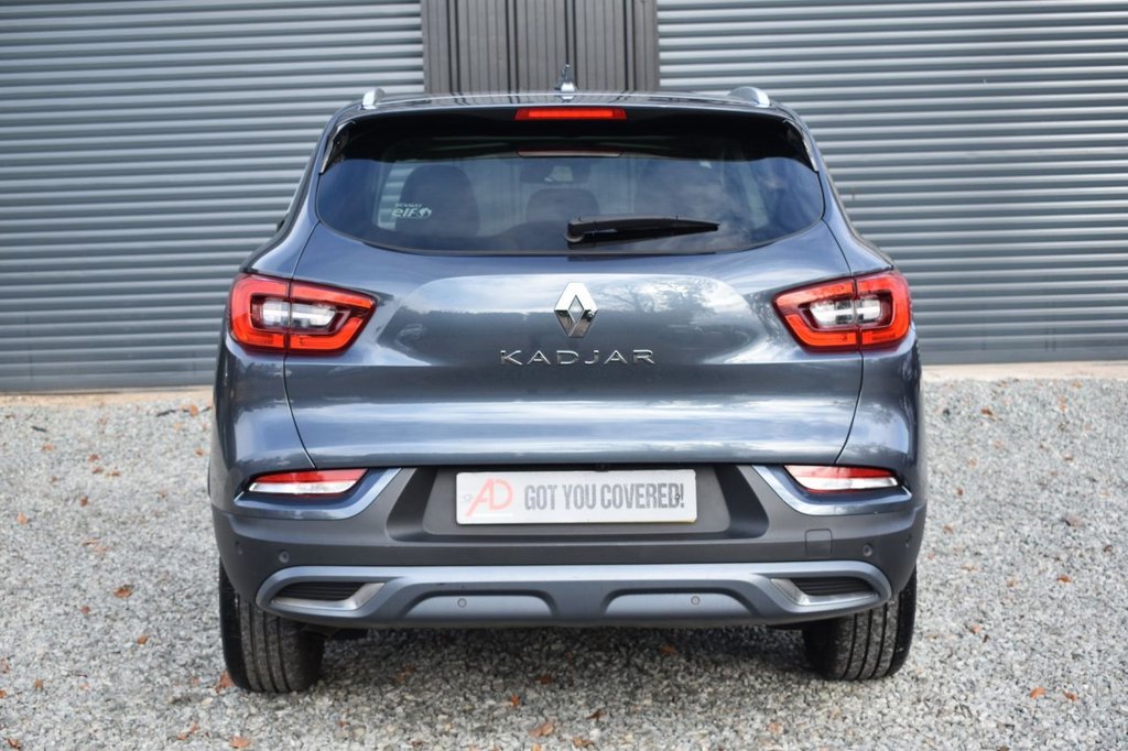 Used Renault Kadjar 2019 for sale - 76469794: Photo 14