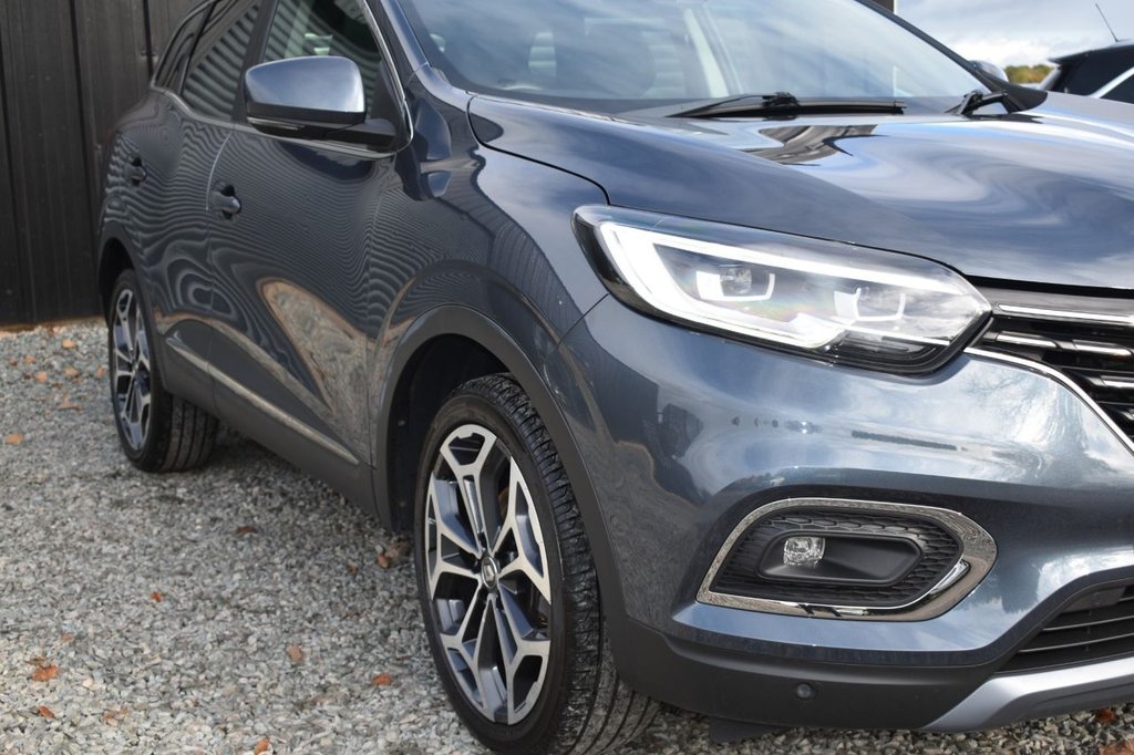 Used Renault Kadjar 2019 for sale - 76469794: Photo 18