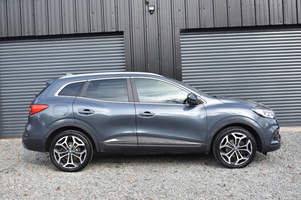 Used Renault Kadjar 2019 for sale - 76469794: Photo 2