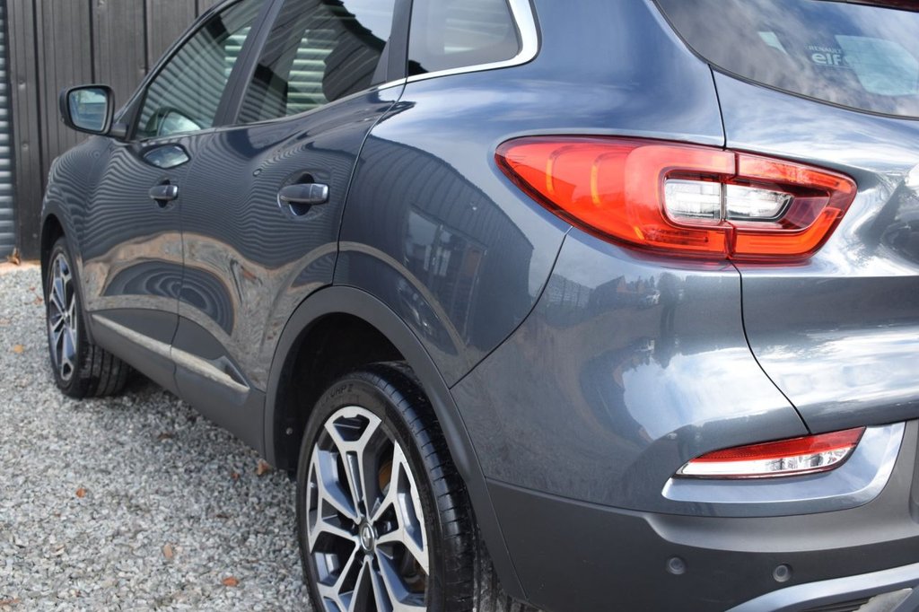 Used Renault Kadjar 2019 for sale - 76469794: Photo 21