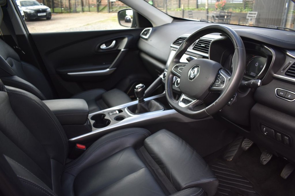 Used Renault Kadjar 2019 for sale - 76469794: Photo 22