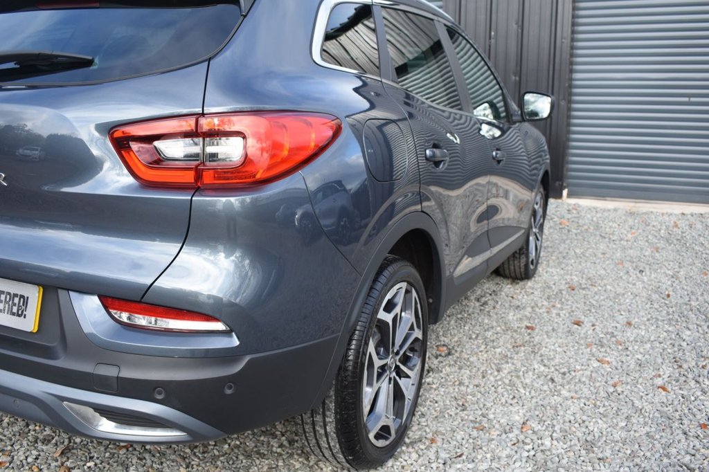 Used Renault Kadjar 2019 for sale - 76469794: Photo 28