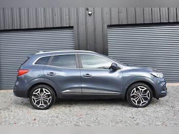 Used Renault Kadjar 2019 for sale - 76469794: Photo