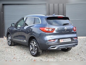 Used Renault Kadjar 2019 for sale - 76469794: Photo
