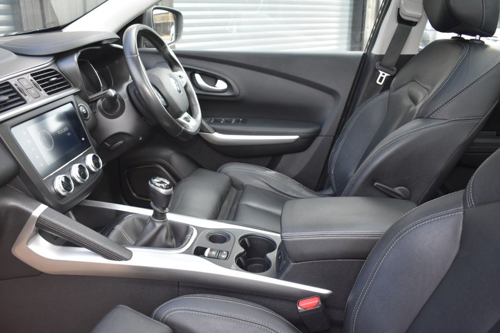 Used Renault Kadjar 2019 for sale - 76469794: Photo 6