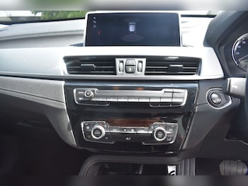 Used BMW X1 2021 for sale - 78839130: Photo