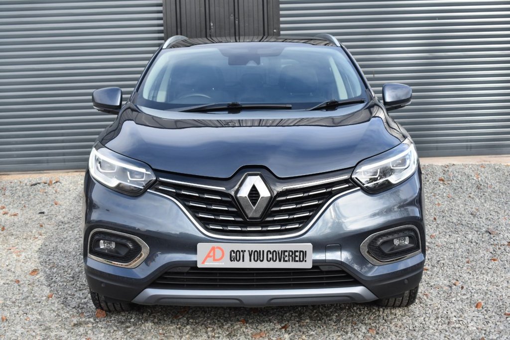 Used Renault Kadjar 2019 for sale - 77567561: Photo 10