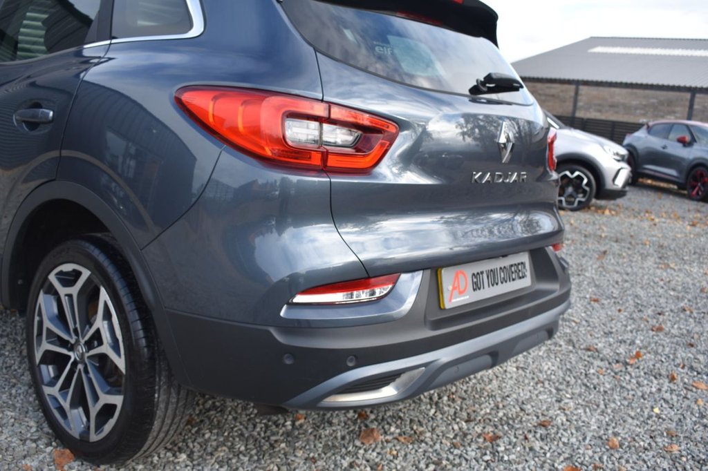 Used Renault Kadjar 2019 for sale - 77567561: Photo 16