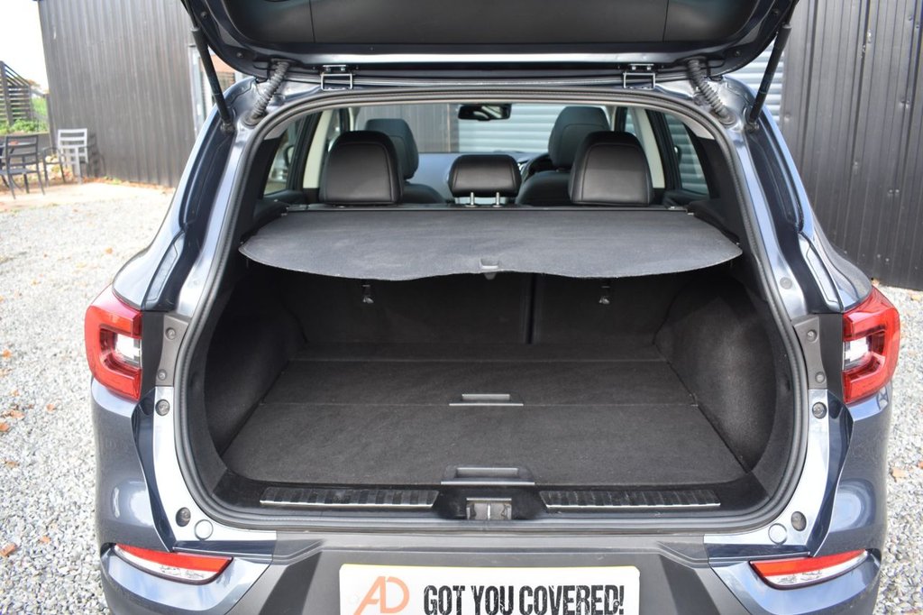 Used Renault Kadjar 2019 for sale - 77567561: Photo 19