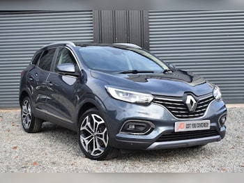 2019 (69) - 1.3 TCE GT Line 5dr