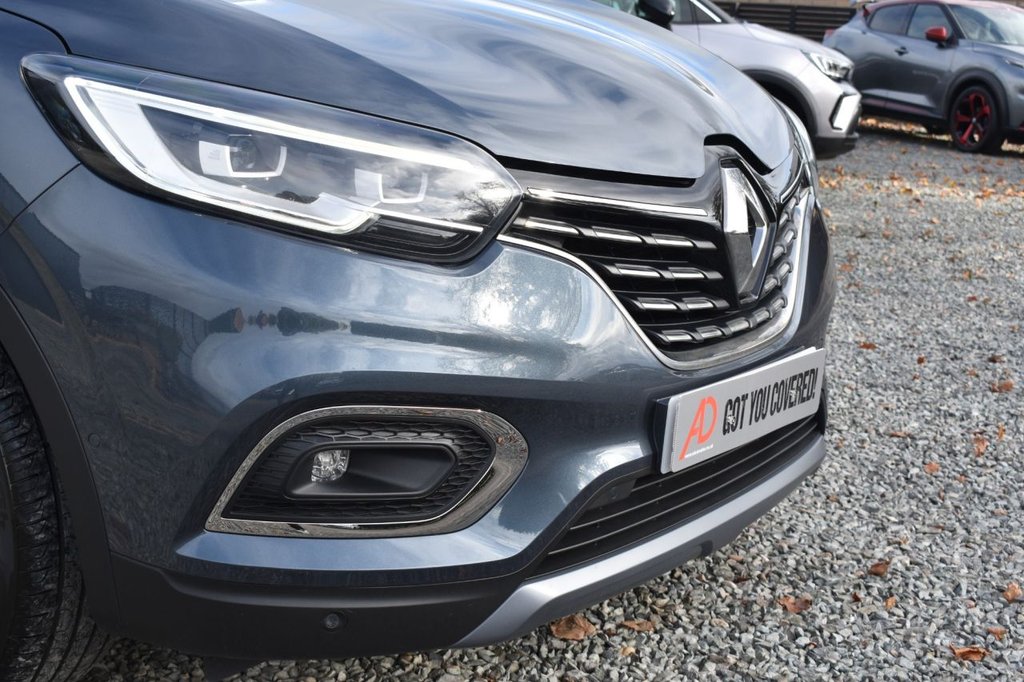 Used Renault Kadjar 2019 for sale - 77567561: Photo 24