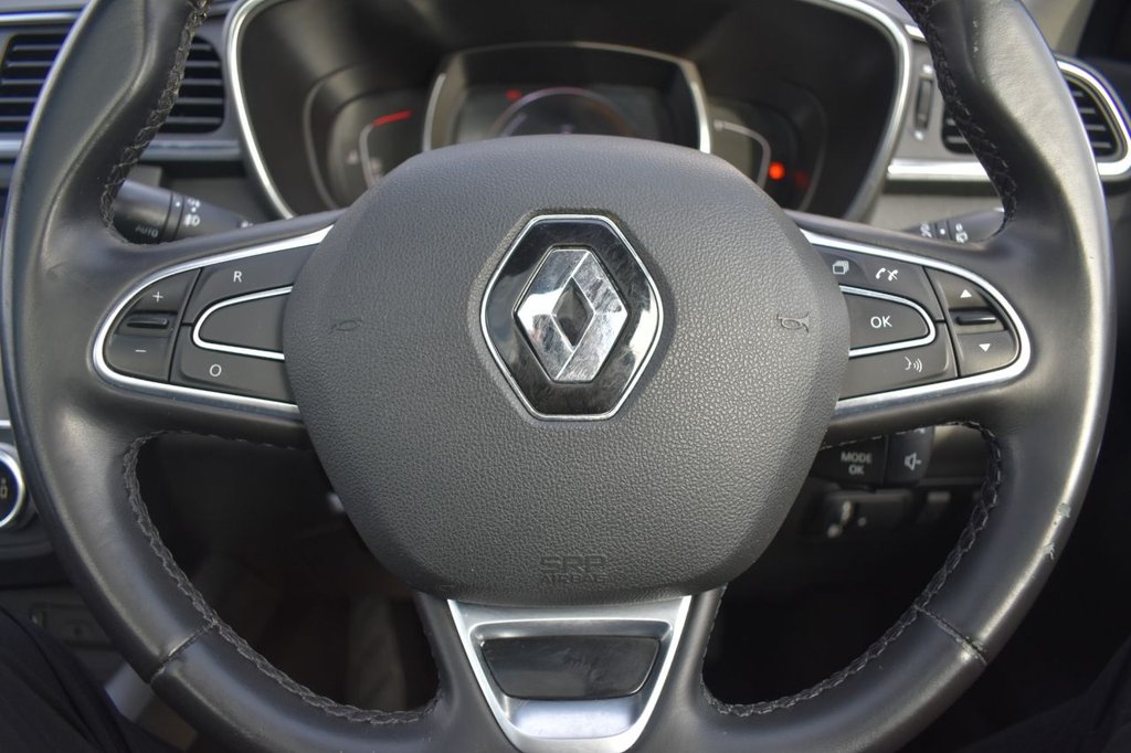 Used Renault Kadjar 2019 for sale - 77567561: Photo 30