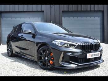 2019 (69) - M135i xDrive 5dr Step Auto
