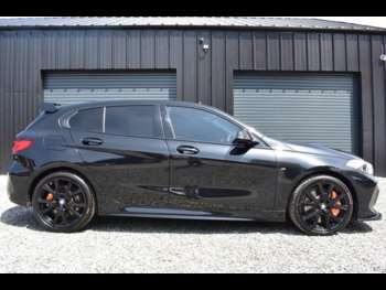 Used BMW 1 Series 2019 for sale - 74953726: Photo