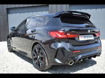 Used BMW 1 Series 2019 for sale - 74953726: Photo