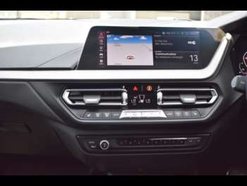 Used BMW 1 Series 2019 for sale - 74953726: Photo