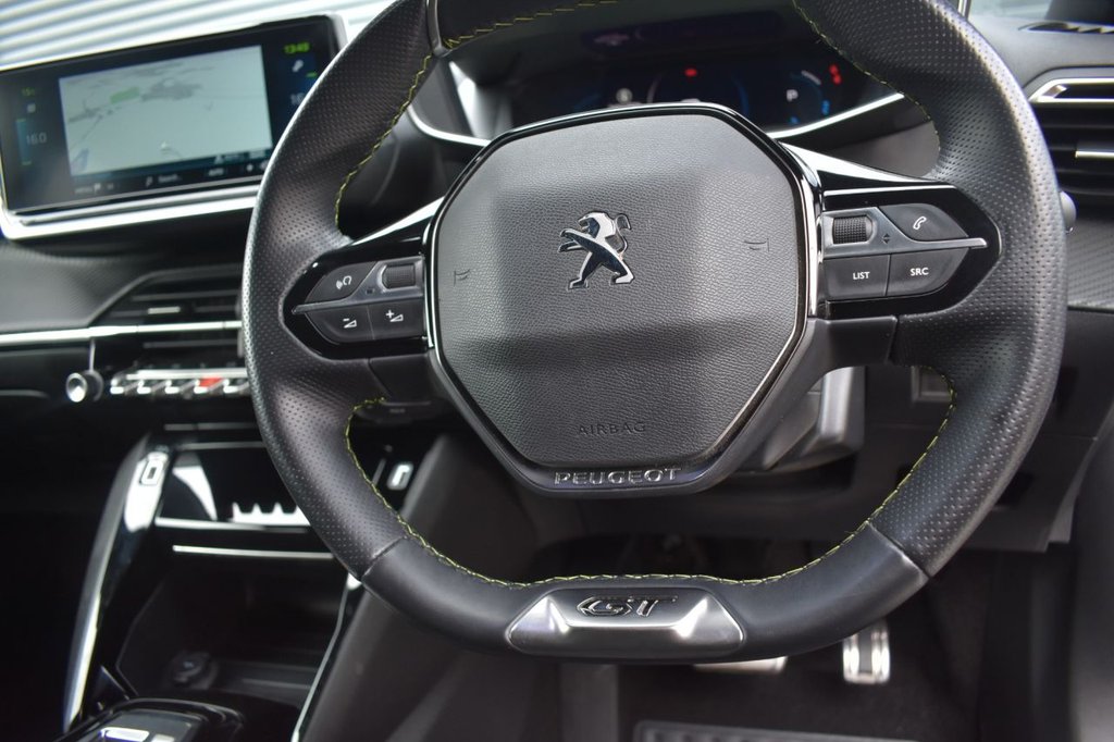 Used Peugeot 2008 2022 for sale - 76535620: Photo 13