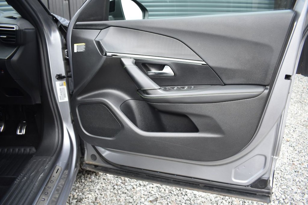 Used Peugeot 2008 2022 for sale - 76535620: Photo 16