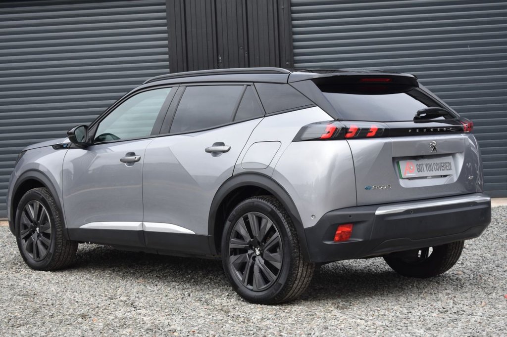 Used Peugeot 2008 2022 for sale - 76535620: Photo 17