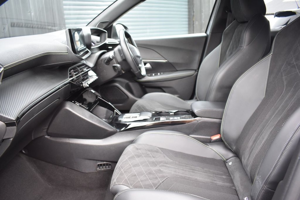 Used Peugeot 2008 2022 for sale - 76535620: Photo 18