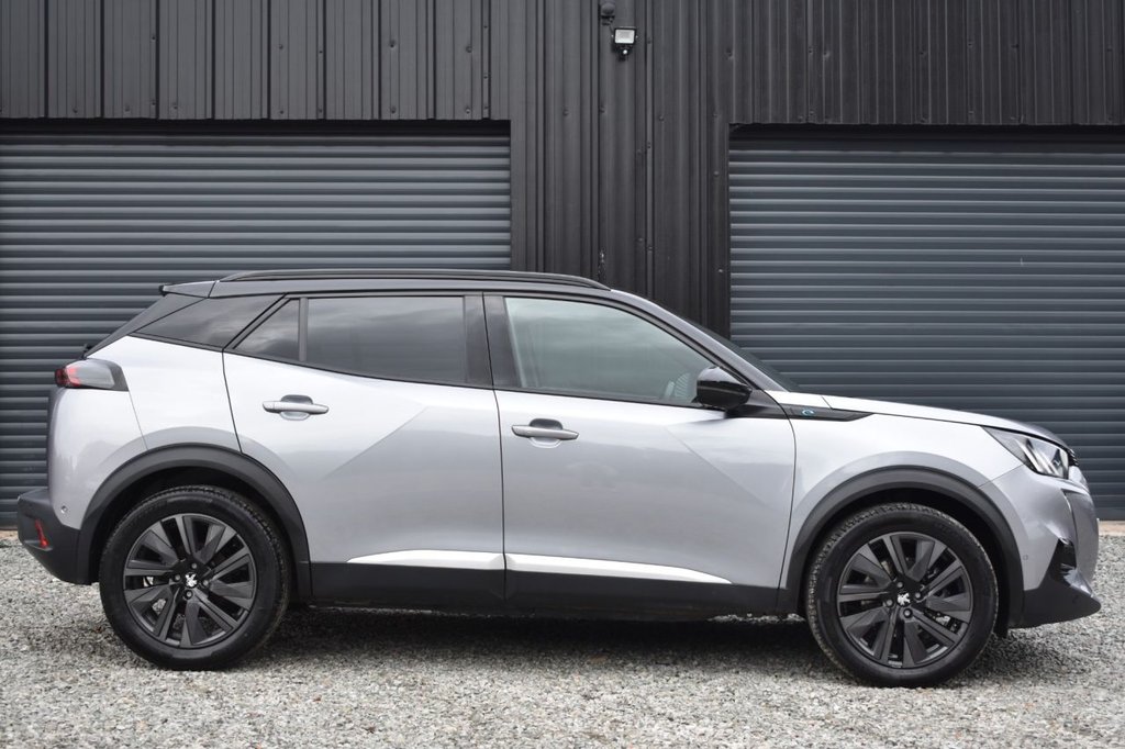 Used Peugeot 2008 2022 for sale - 76535620: Photo 20